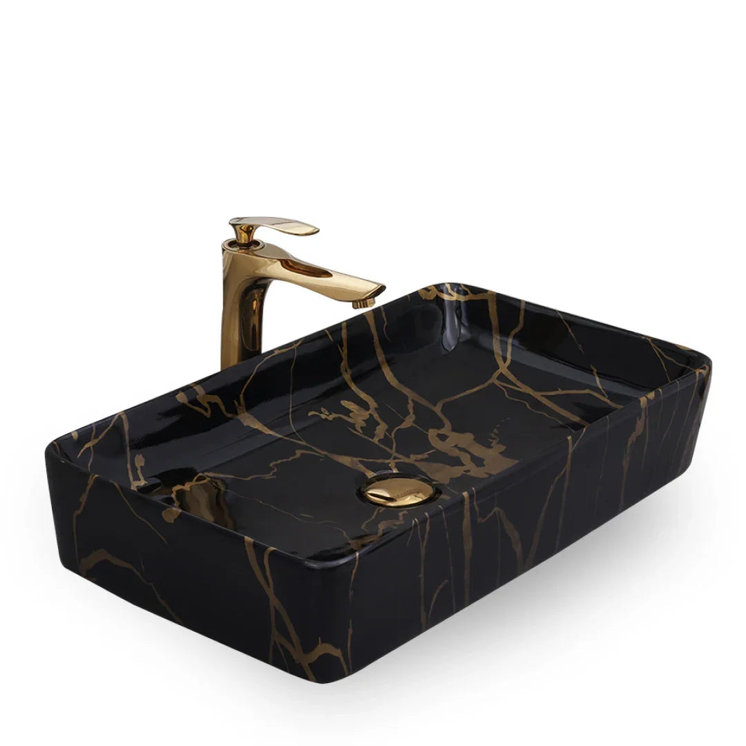 Nebula 1704 Table Top Wash Basin by Alfahome