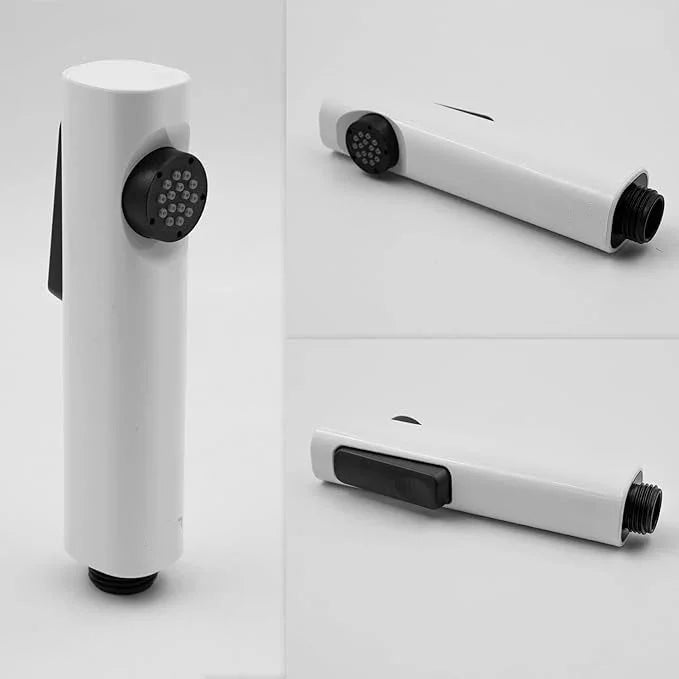 Health Faucet for Bathroom - Premium Jet Spray by Alfahome