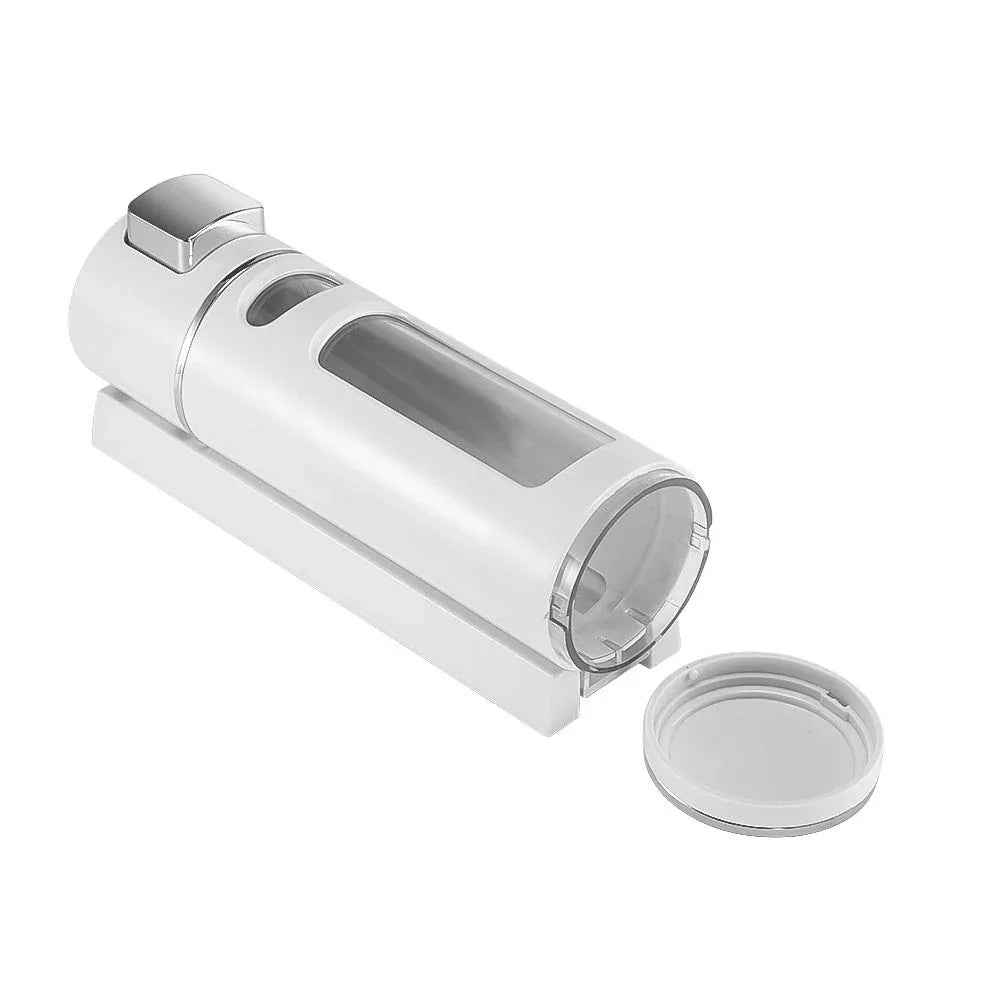 Heavy Body Premium Soap Dispenser for Kitchen and Bathroom 400Ml Pack