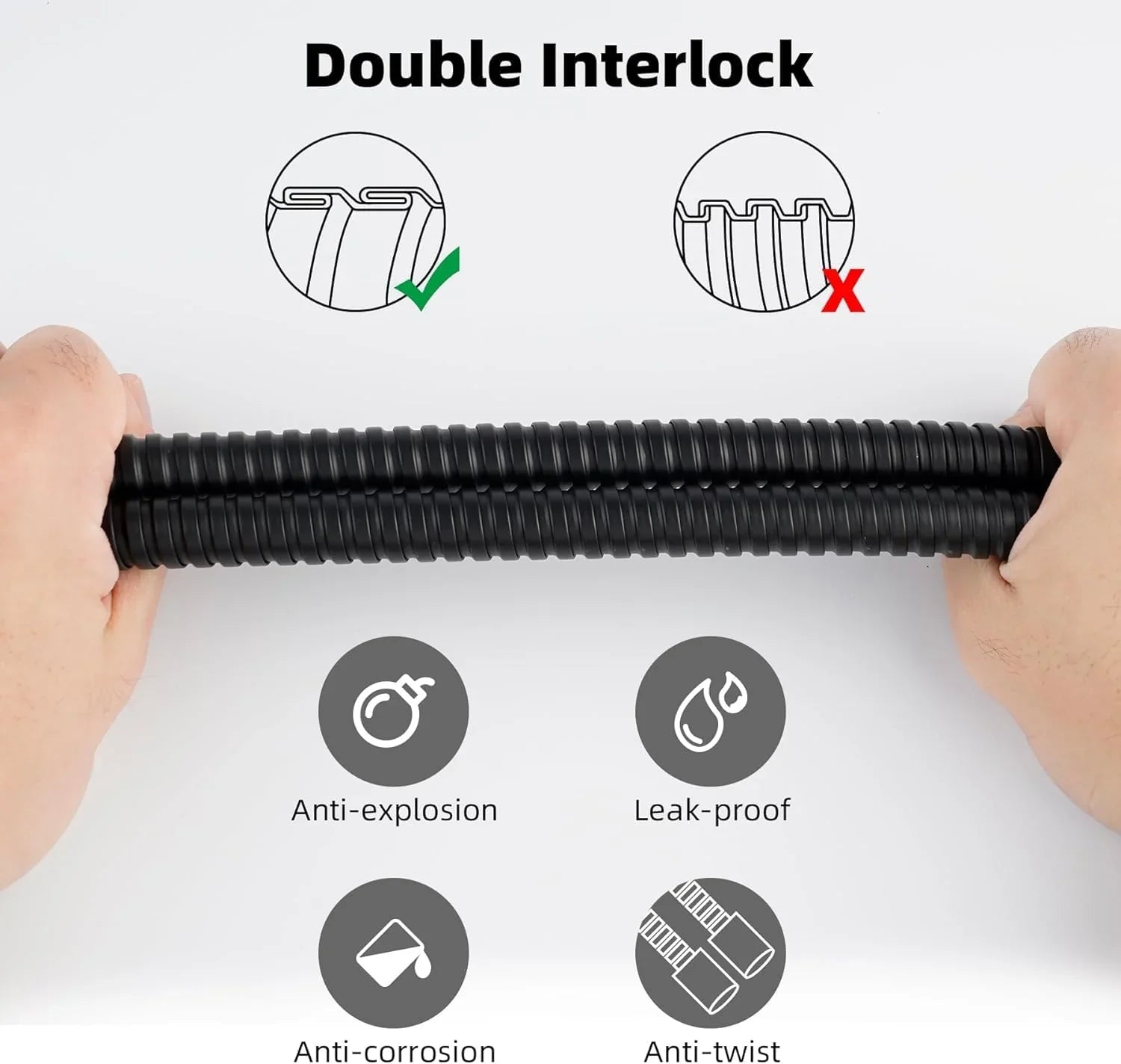 Health Faucet for Bathroom - Premium Jet Spray by Alfahome