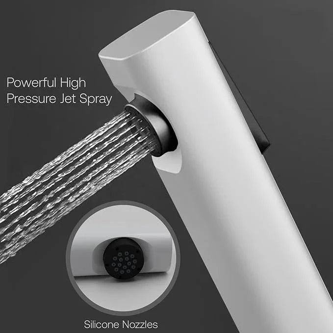 Health Faucet for Bathroom - Premium Jet Spray by Alfahome