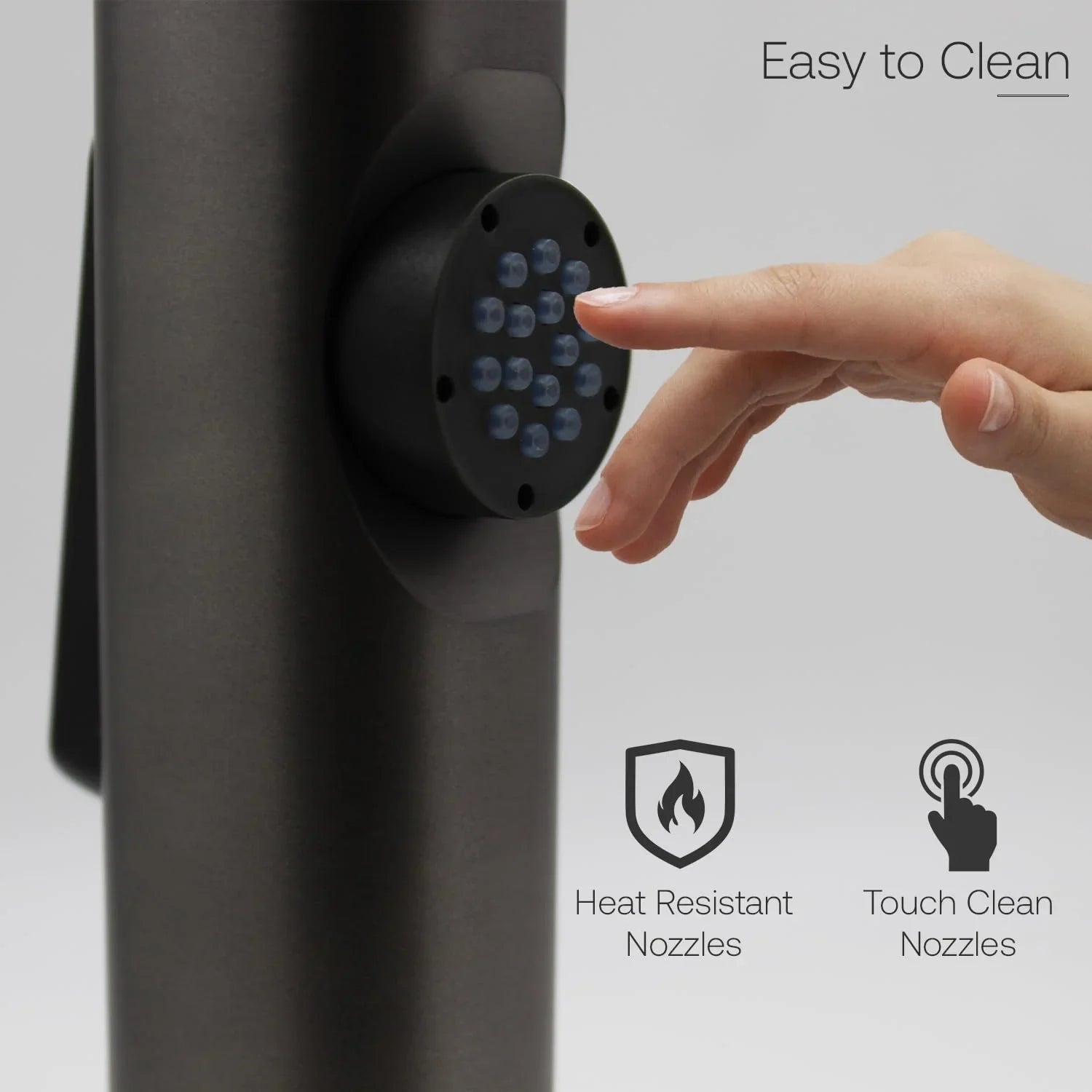 Health Faucet for Bathroom - Premium Jet Spray by Alfahome