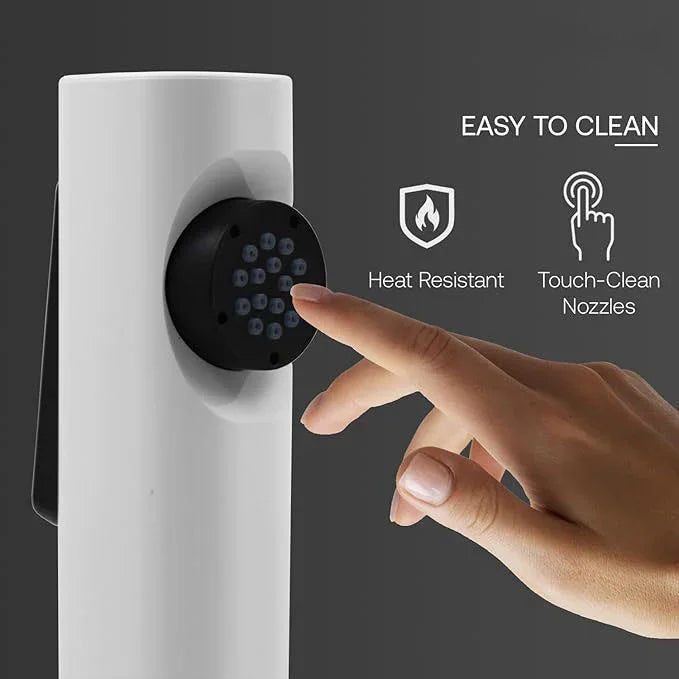 Health Faucet for Bathroom - Premium Jet Spray by Alfahome