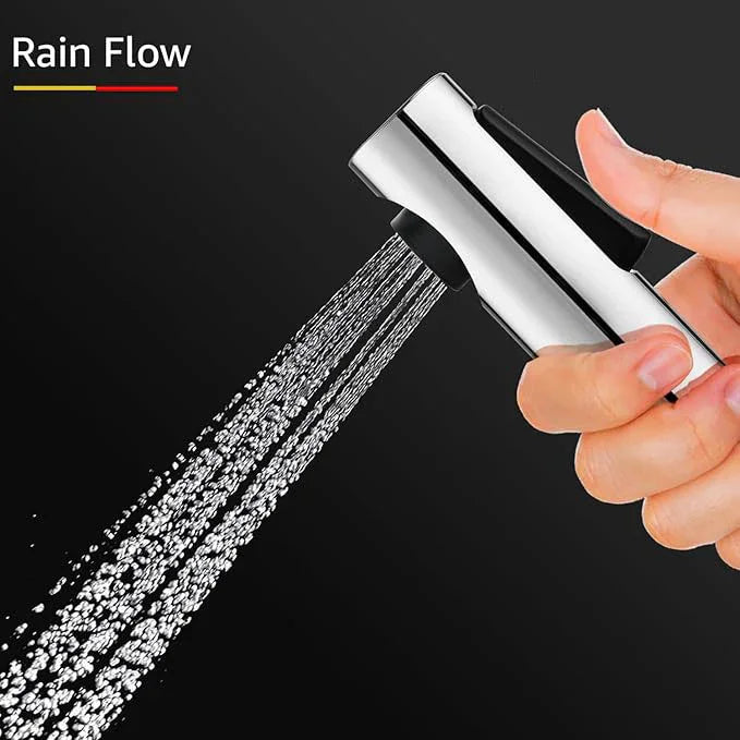 Health Faucet for Bathroom - Premium Jet Spray by Alfahome