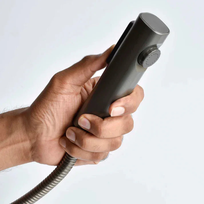 Health Faucet for Bathroom - Premium Jet Spray by Alfahome