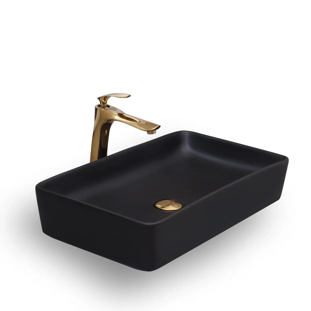 Ancient (2204) Table-top Wash Basin by Alfahome