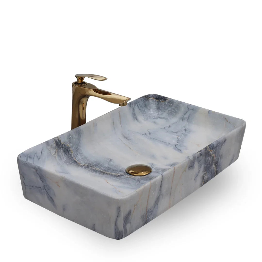 Nebula 1706 Table Top Wash Basin by Alfahome