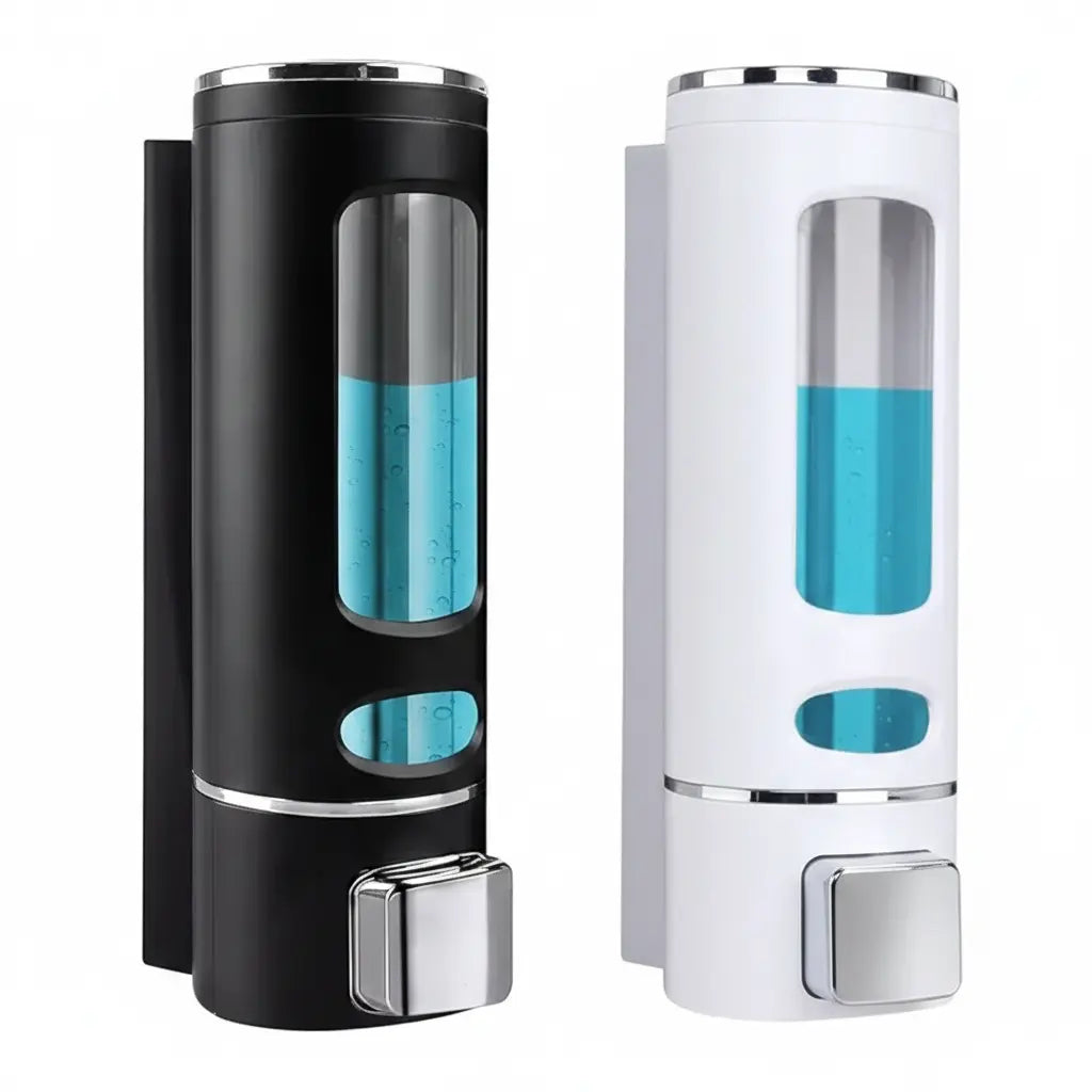 Heavy Body Premium Soap Dispenser for Kitchen and Bathroom 400Ml Pack