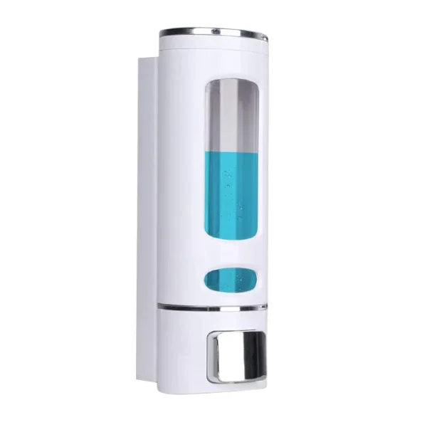 Heavy Body Premium Soap Dispenser for Kitchen and Bathroom 400Ml Pack