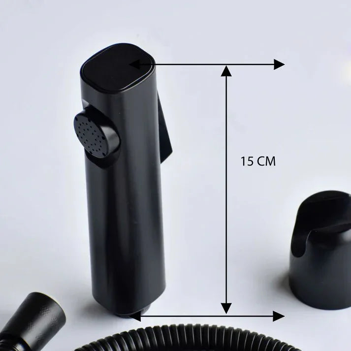 Health Faucet for Bathroom - Premium Jet Spray by Alfahome