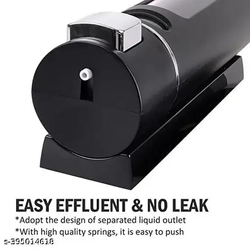 Heavy Body Premium Soap Dispenser for Kitchen and Bathroom 400Ml Pack