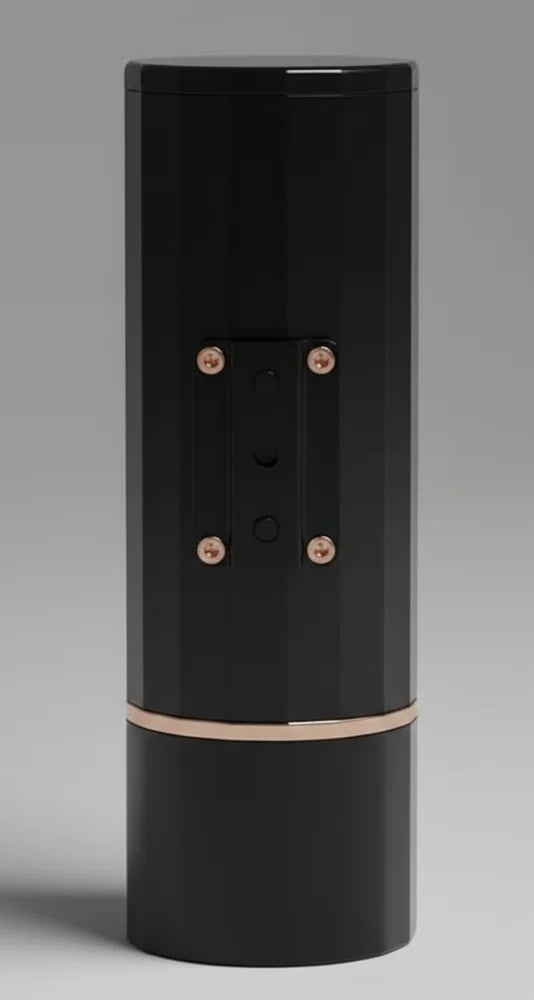 Premium Hexagonal Soap Dispenser for Kitchen and Bathroom 400Ml Pack